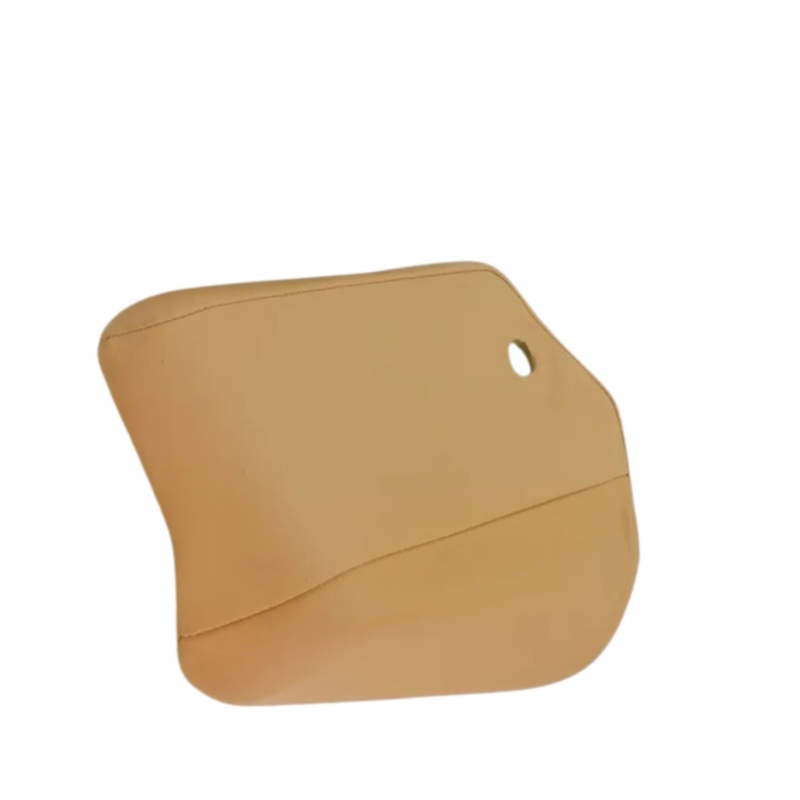 Seat Cushion Pad – Sand Beige – Rear Right –  Cayenne | 2003-2010