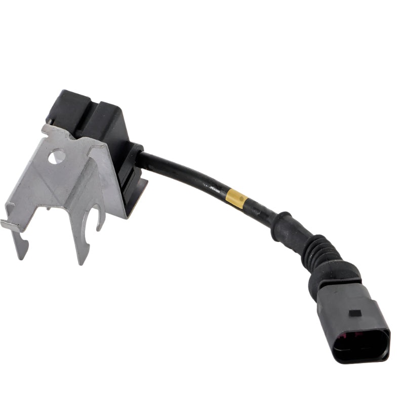 Strut Acceleration Sensor – Right – Cayenne | 2003-2006