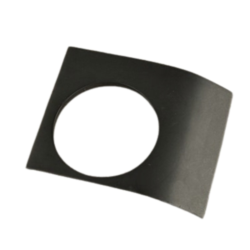 Sunroof Switch Trim – Black – Cayenne | 2003-2010