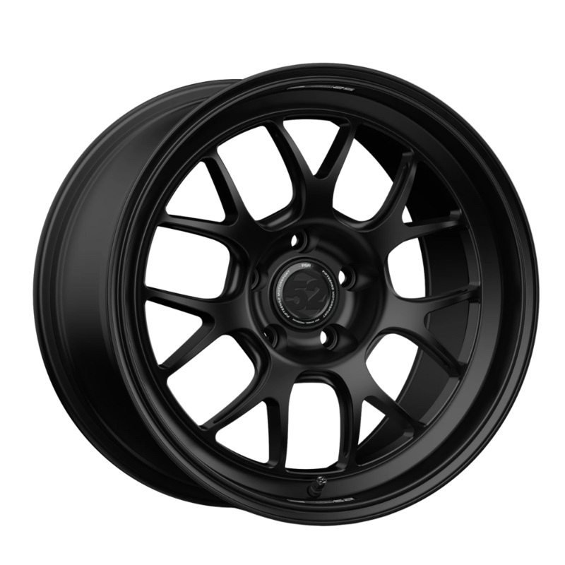 Vertex RSR Asphalt Black Wheel – 18×10.5 – ET25