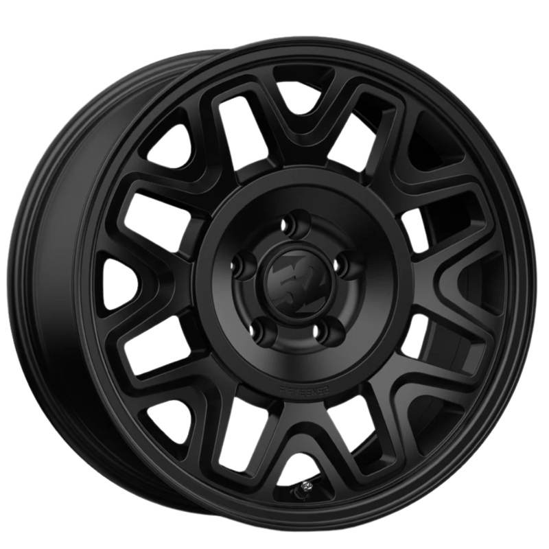 Wander SV Asphalt Black Wheel – 17X8 – ET40