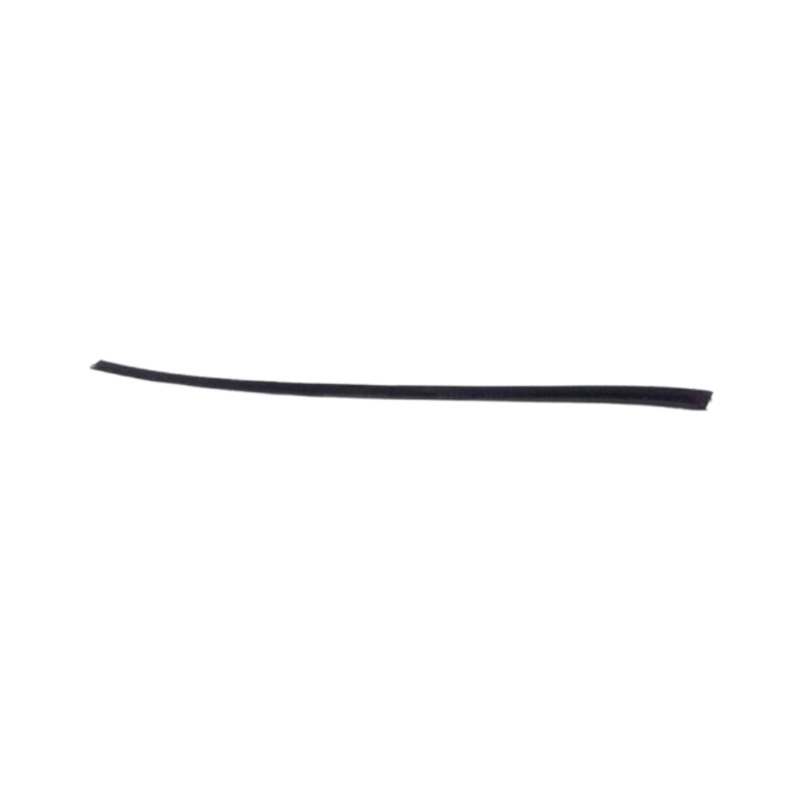 Water Drain Strip – Right – Cayenne | 2003-2010
