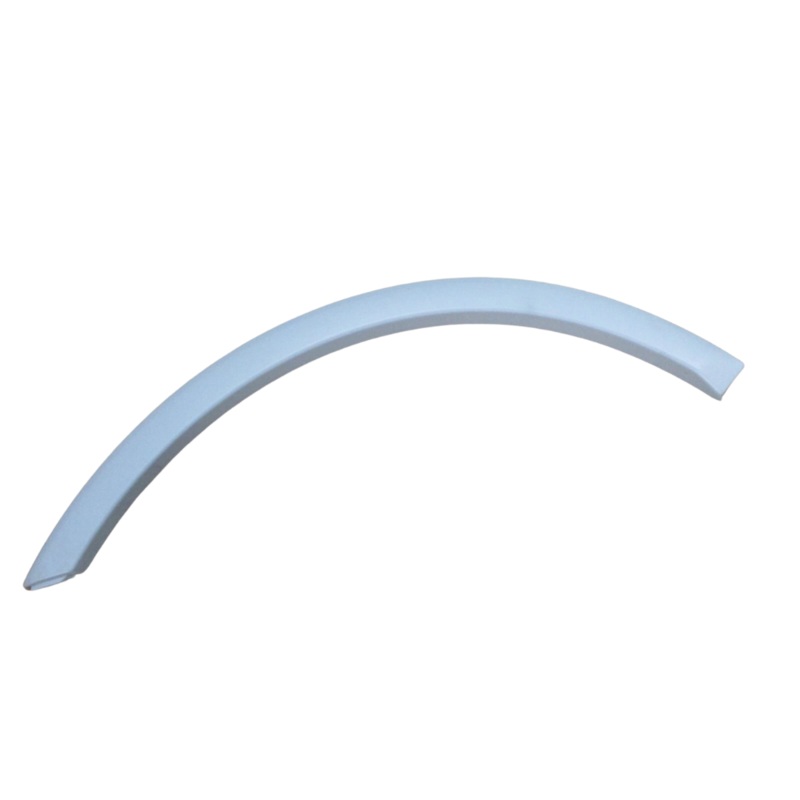 Wheel Fender Flare – Front Left – Cayenne | 2003-2006