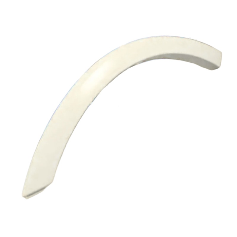 Wheel Fender Flare – Front Left – Cayenne | 2008-2010