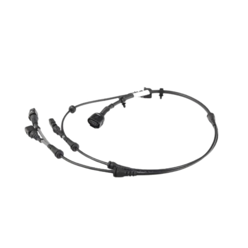 ABS Wiring Harness – Front – Cayenne | 2003-2006