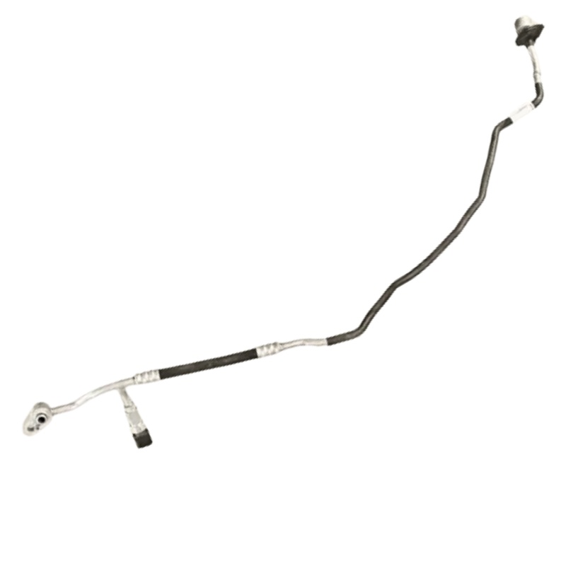 AC Pressue Line – Cayenne | 2008-2010