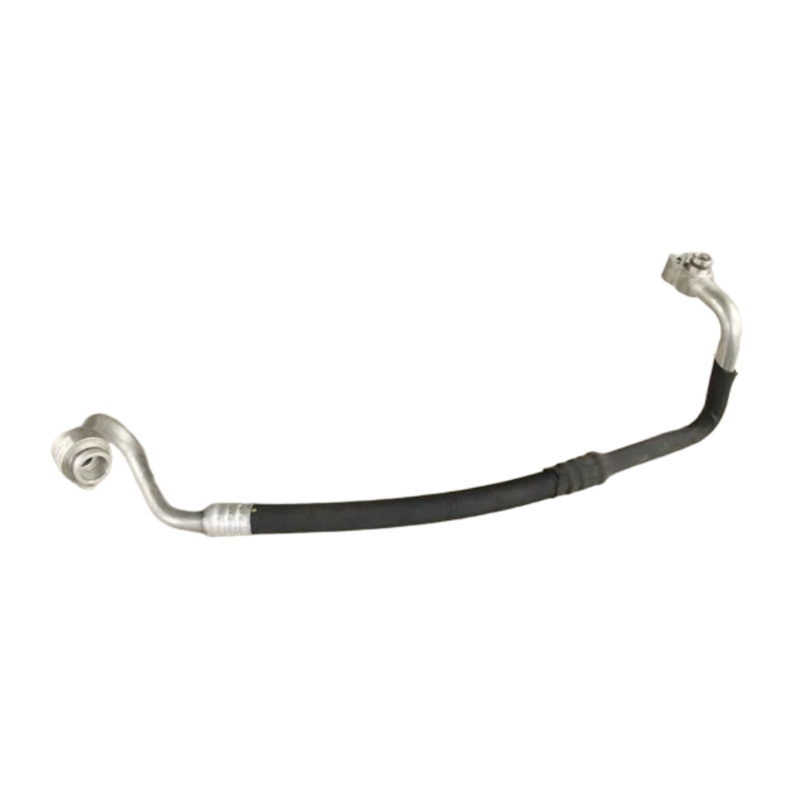 AC Suction Line – Cayenne | 2007-2010