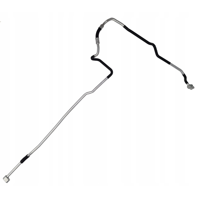 AC Suction Line – Cayenne | 2008-2010