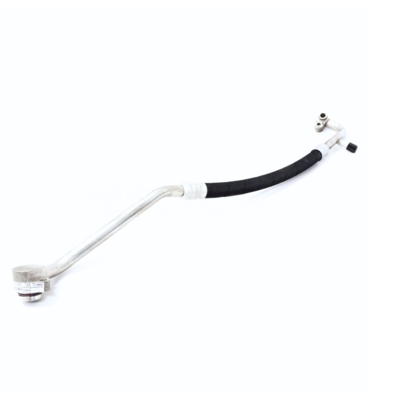 AC Suction Line – Cayenne | 2008-2014