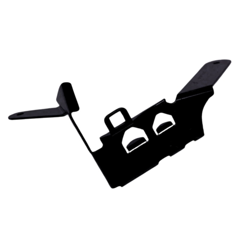 Air Conditioning System Bracket – Cayenne | 2003-2018