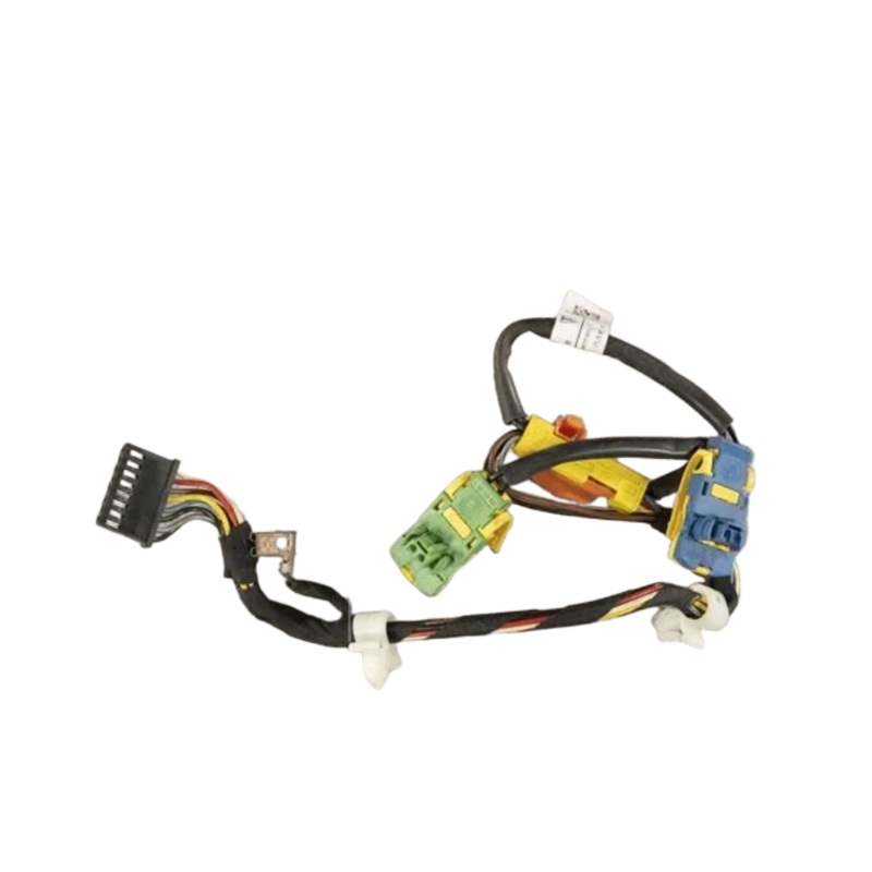Airbag Wiring Harness – Cayenne | 2003-2010