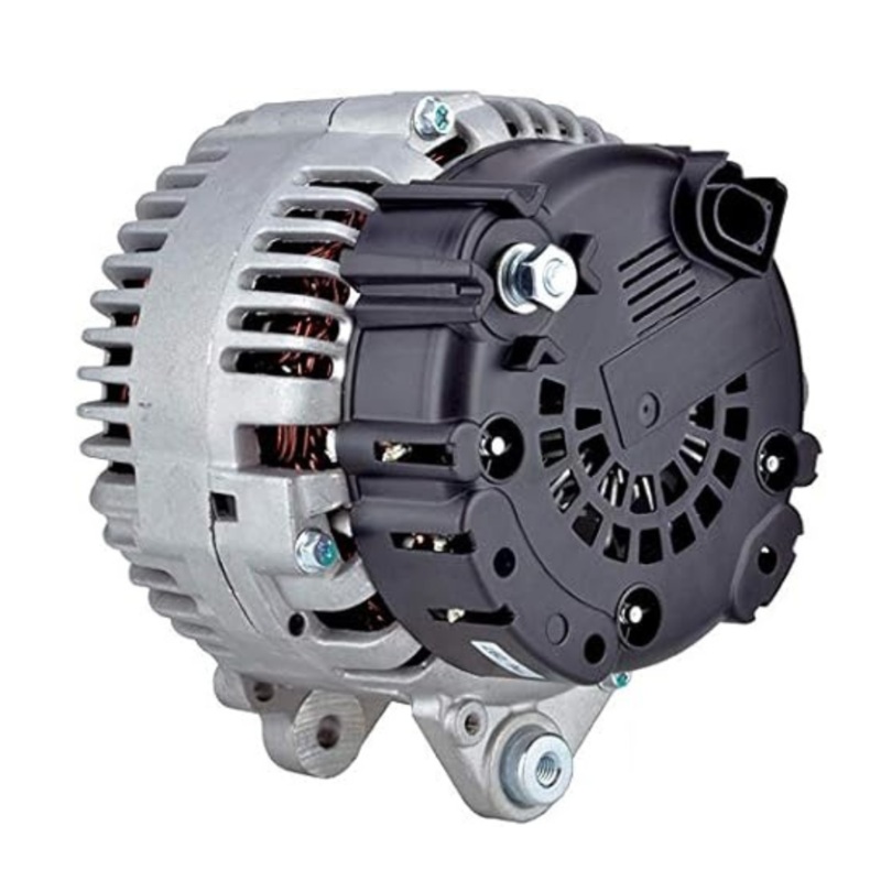 Alternator – Cayenne | 2008-2009