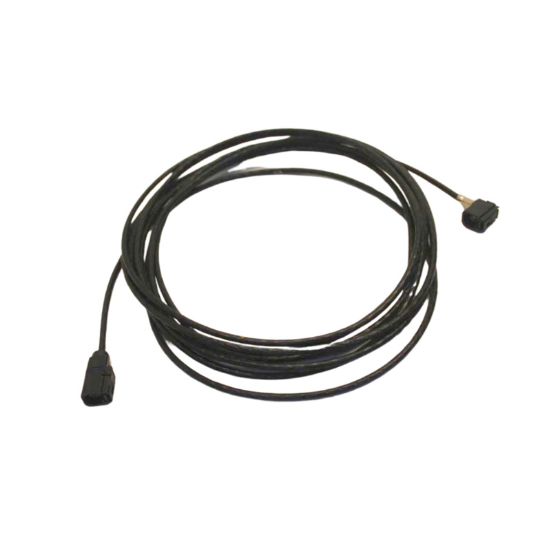 Antenna Booster Connecting Harness – Cayenne | 2003-2010