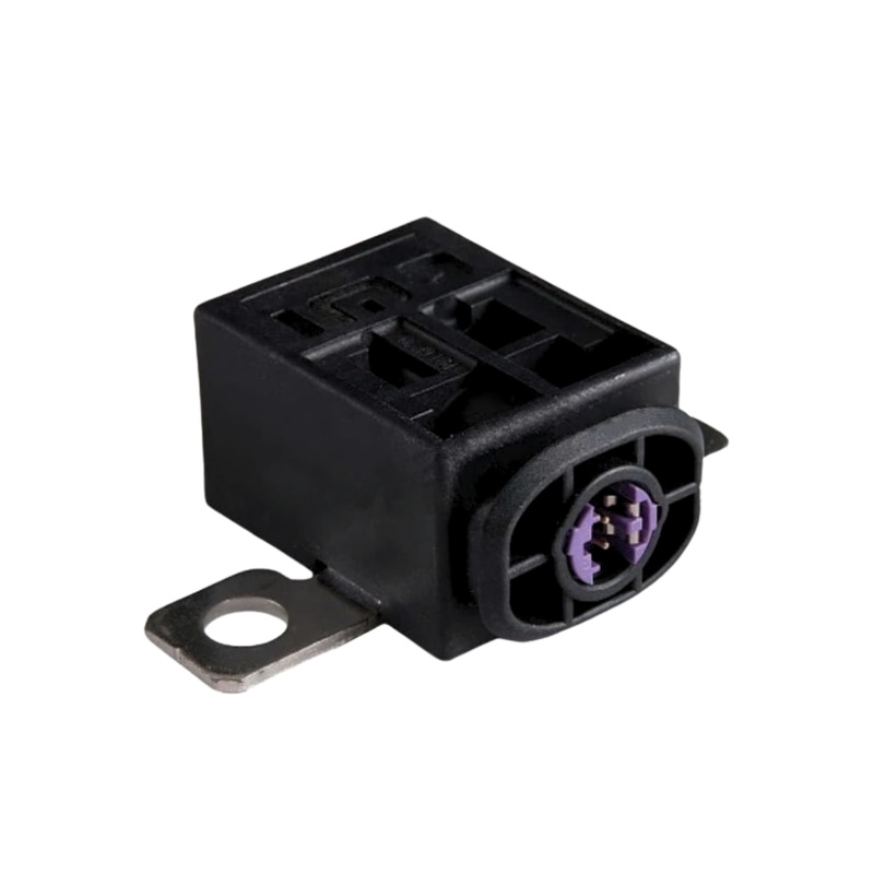 Battery Isolation Switch – Cayenne | Macan | Panamera | 2006-2024