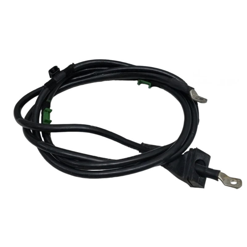 Battery Main Positive Power Lead Cable – Cayenne | 2003-2006