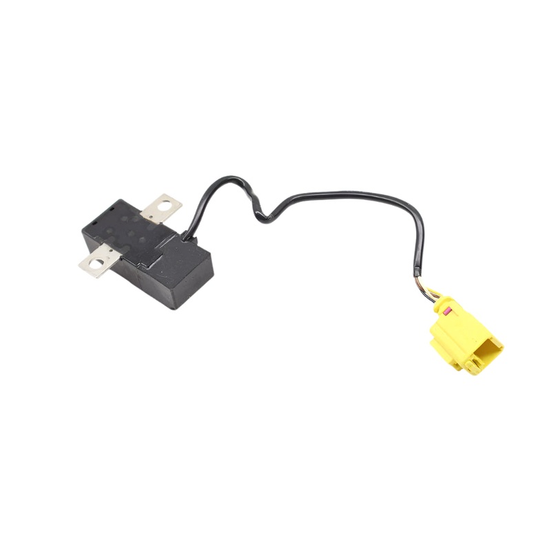 Battery Overload Protection Switch – Cayenne | 2003-2005