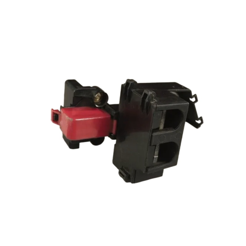 Battery Positive Jumper Point Box – Cayenne | 2003-2006