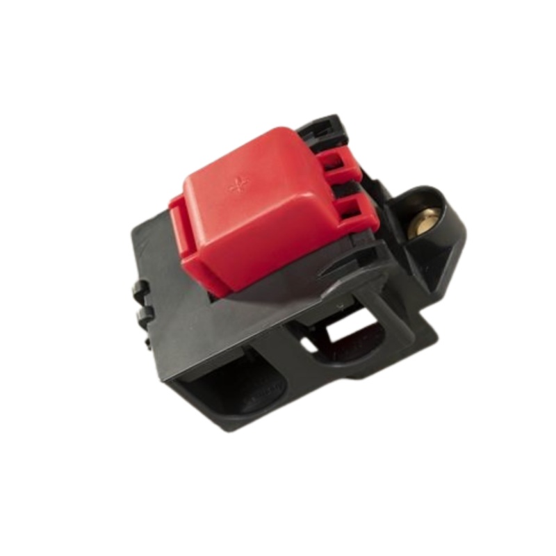 Battery Positive Jumper Point – Cayenne | Panamera | 2008-2016