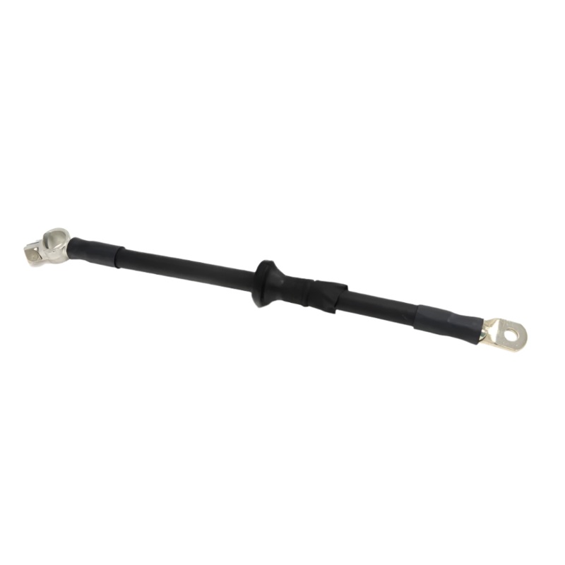Battery Potential Distributor Ground Strap – Cayenne | 2003-2010