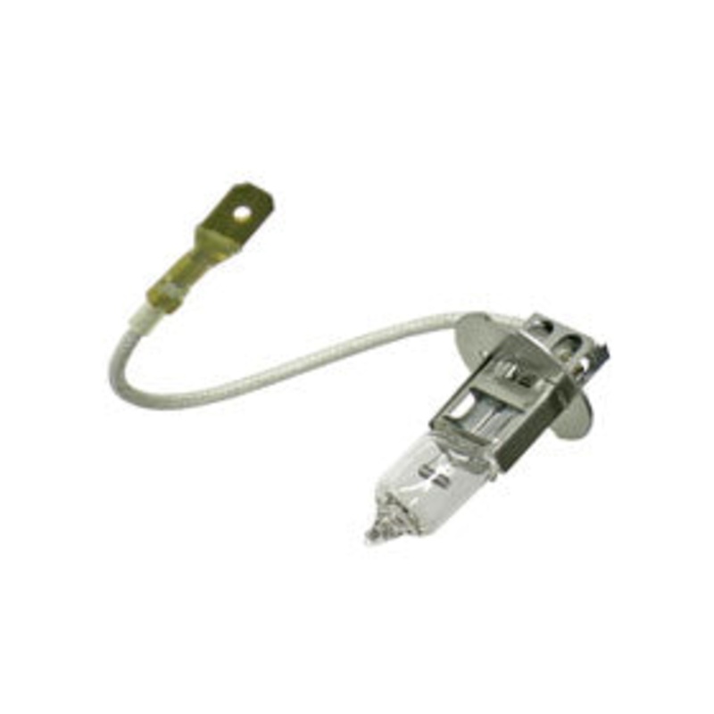 Bulb – H3 Halogen (12V – 100W)