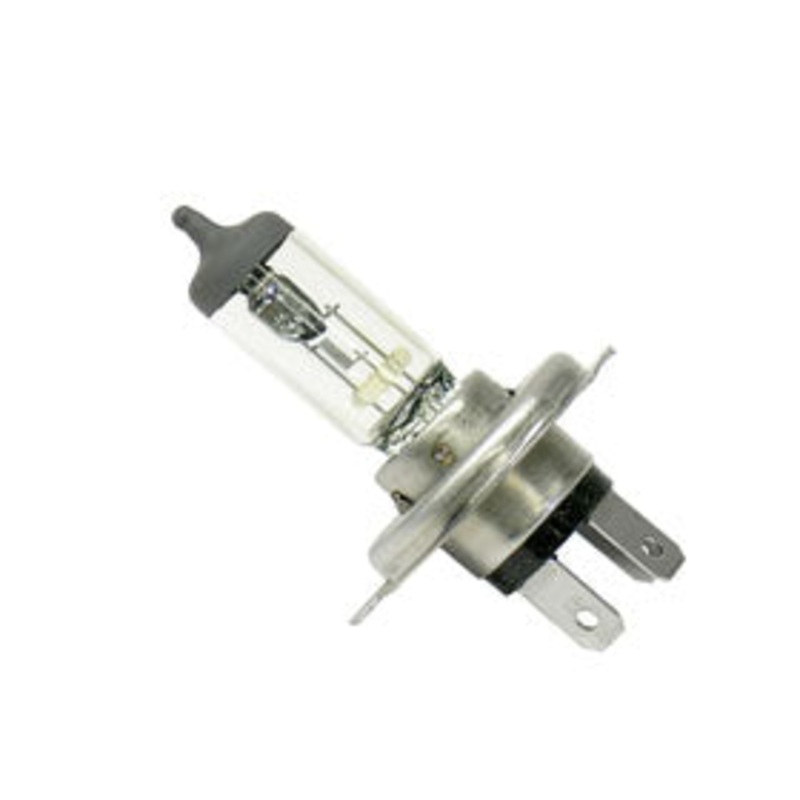 Bulb – H4 Halogen (12V- 80/100W)