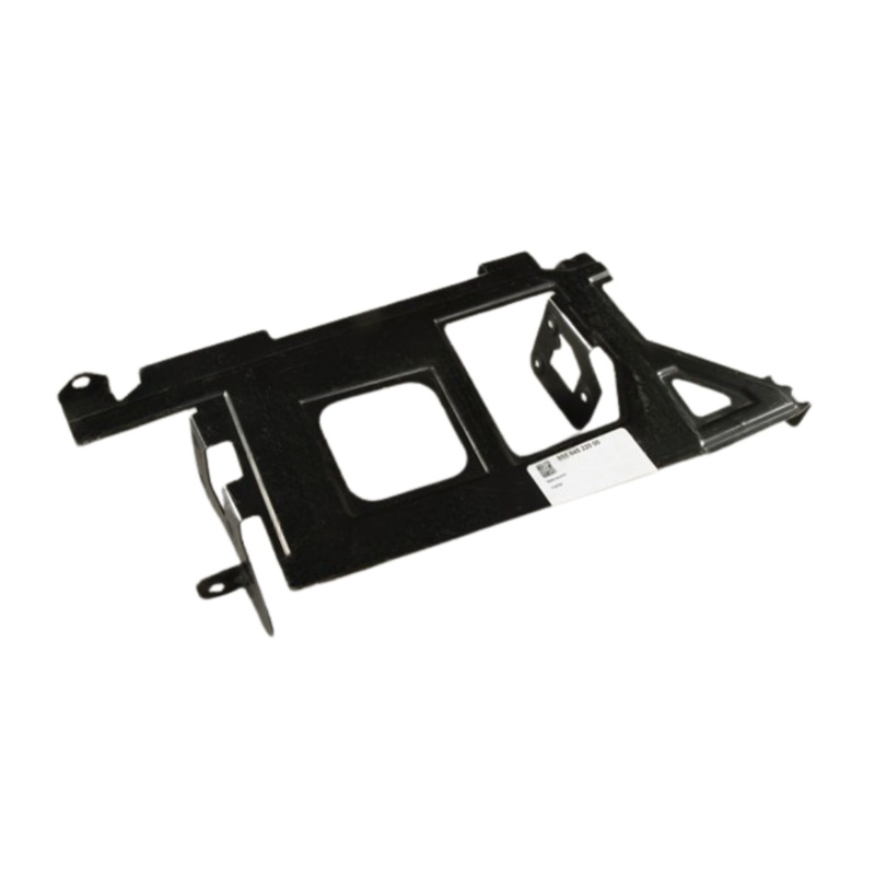 CD Changer Support Bracket – Cayenne | 2003-2010