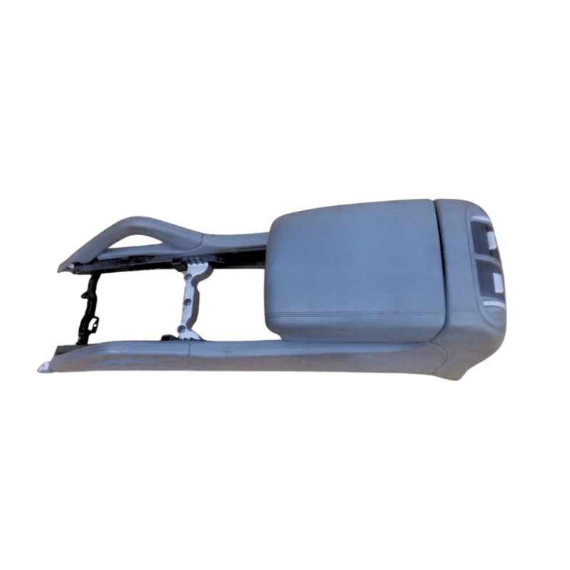 Centre Console – Steel Grey – Cayenne | 2003-2010