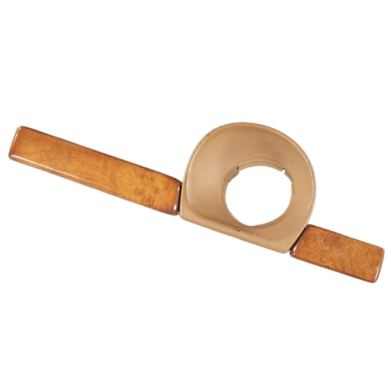 Dashboard Ignition Switch Cover – Havanna – Cayenne | 2008-2010