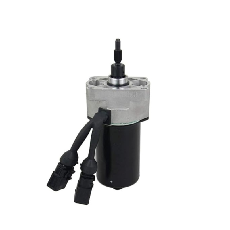 Differential Lock Actuator Motor – Cayenne | 2003-2010