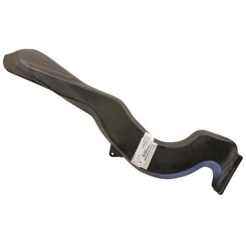 Door Panel Air Duct – Right – Cayenne | 2003-2010