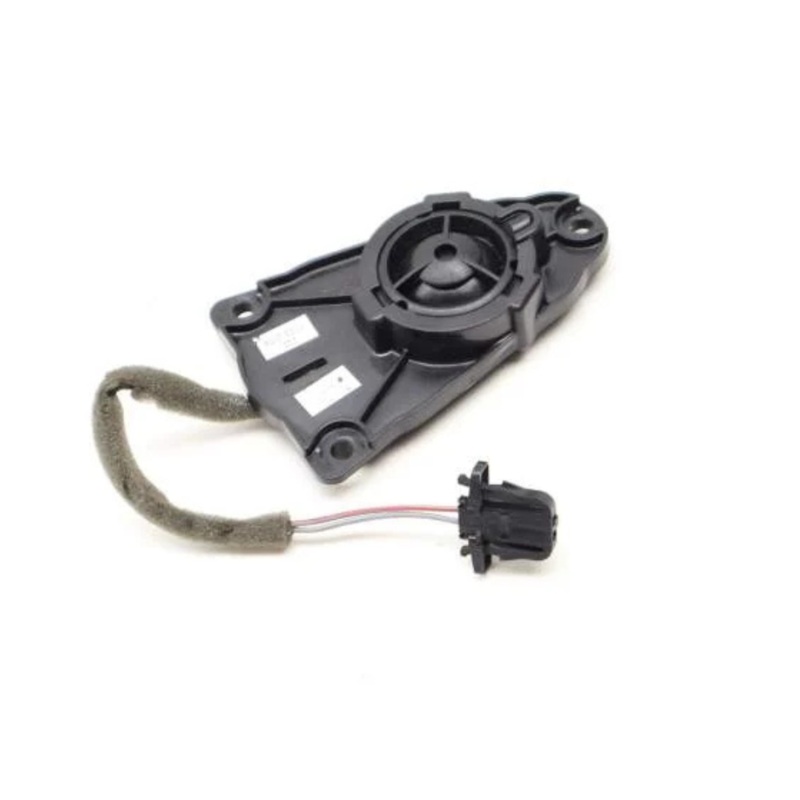 Door Treble Speaker – Rear – Cayenne | 2003-2010