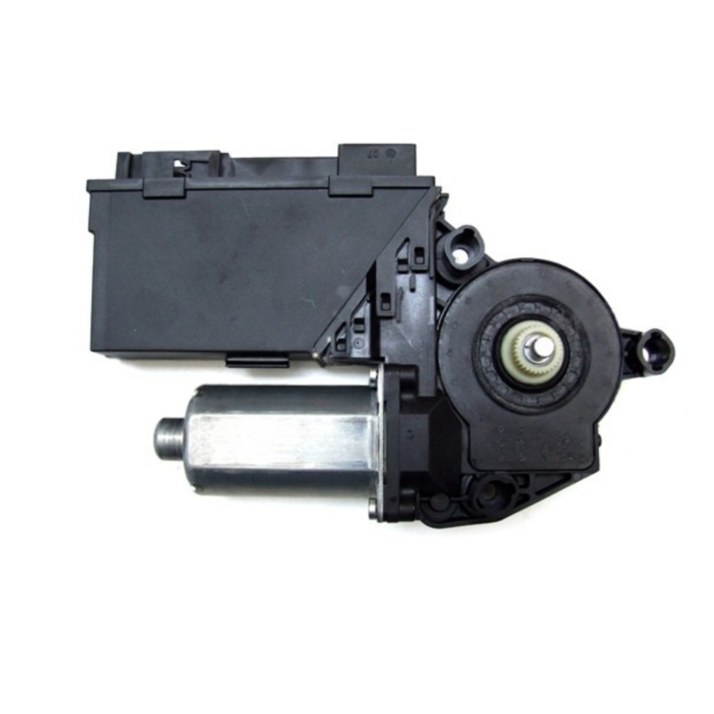 Door Window Motor – Rear Left – Cayenne | 2003-2010
