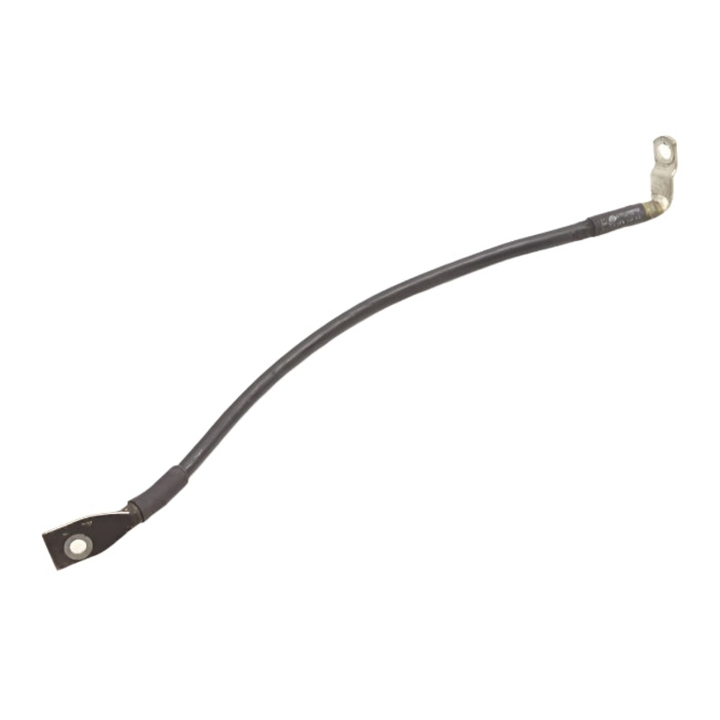 Electrical Ground Strap – Cayenne | 2011-2014