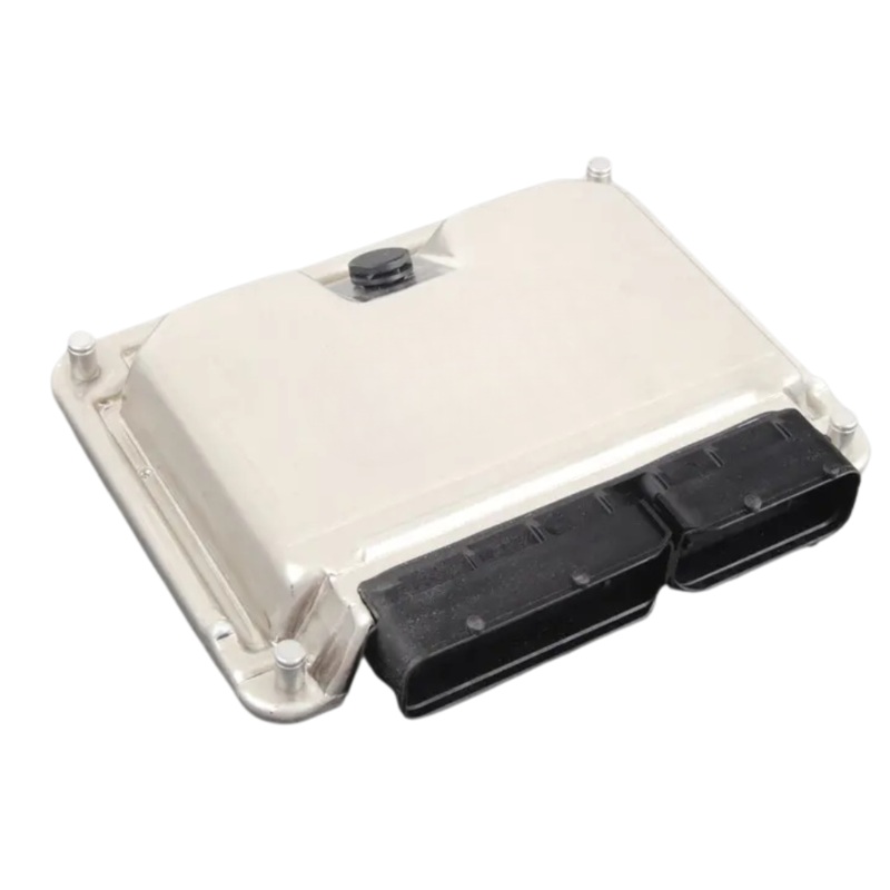 Engine Control Module – Cayenne | 2003-2006