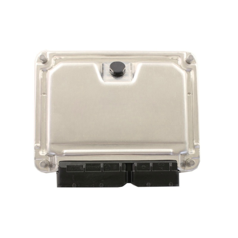Engine Control Module – Cayenne | 2005-2006