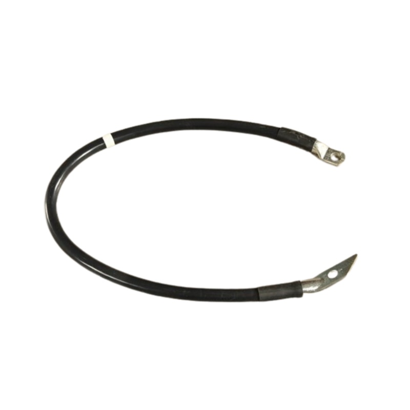 Engine Ground Strap – Cayenne | 2003-2006