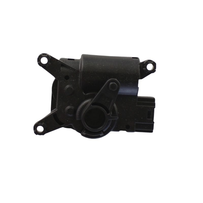 Foot Well Flap Motor – Right – Cayenne | 2003-2010