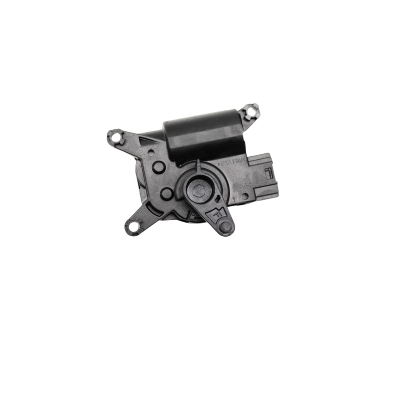 Foot Well Flap Servomotor – Left – Cayenne | 2003-2010