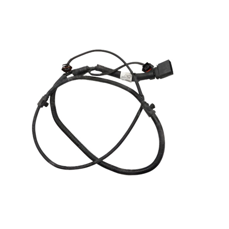 Front Bumper Wiring Harness – Cayenne | 2003-2006