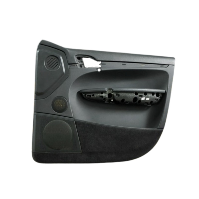 Front Door Trim Panel – Right – Black – Cayenne | 2003-2010