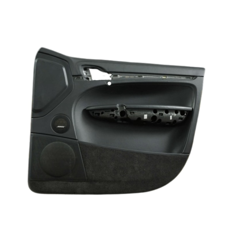 Front Door Trim Panel – Right – Black – Cayenne | 2008