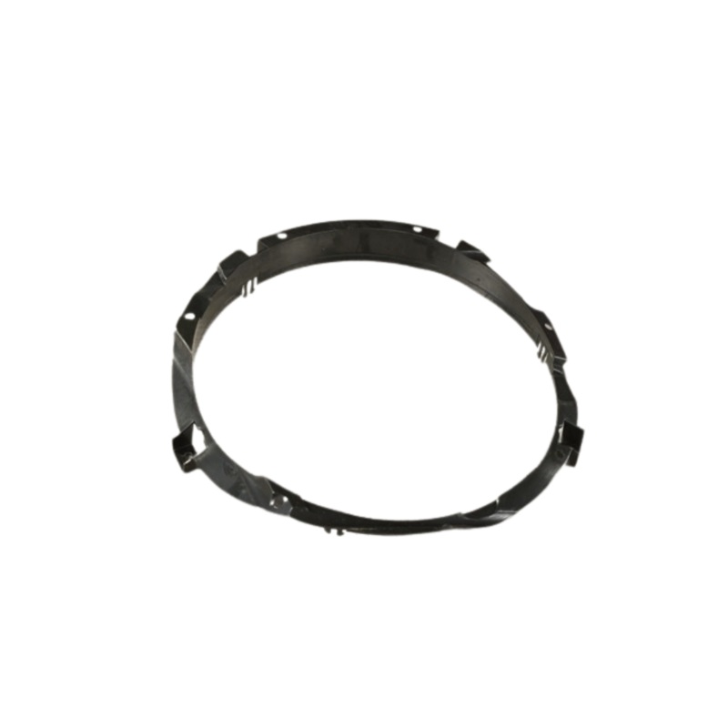 Front Door Woofer Mounting – Right – Cayenne | 2003-2010