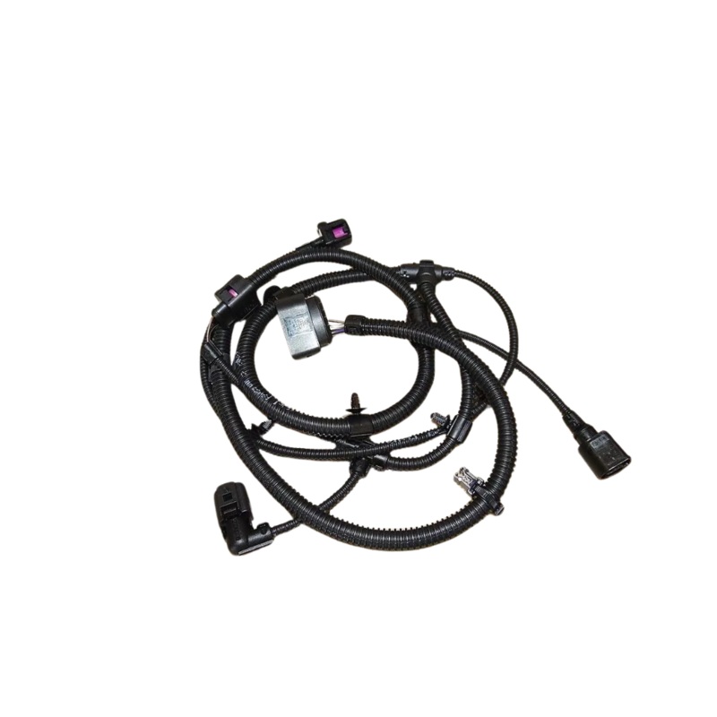 Front End Wiring Harness – Cayenne | 2007-2010