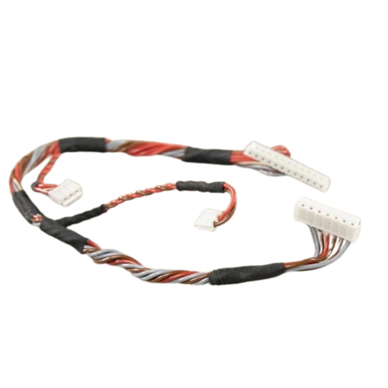 Headliner Interior Lighting Wiring Harness – Cayenne | 2003-2010