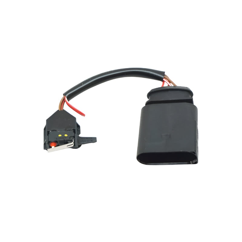 Hood Microswitch – Cayenne | 2003-2010