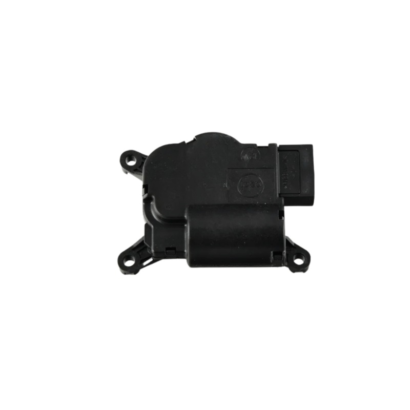 HVAC Air Inlet Door Actuator Motor – Left – Cayenne | 2003-2010