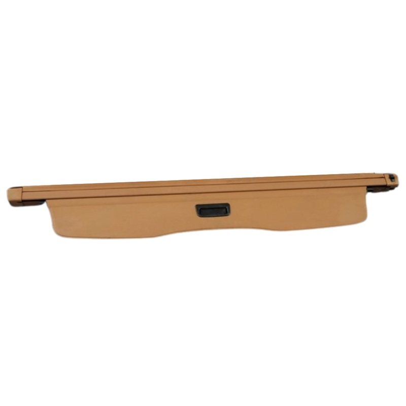 Luggage Compartment Cover – Havanna – Cayenne | 2003-2010