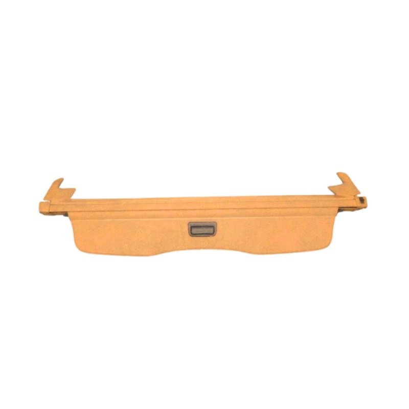 Luggage Compartment Cover – Sand Beige – Cayenne | 2004-2010