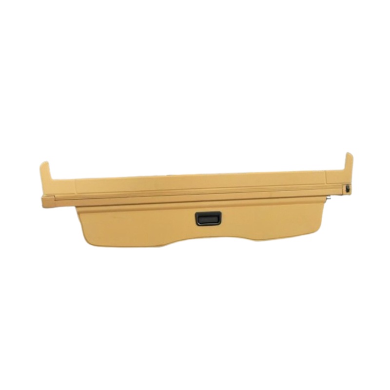Luggage Compartment Cover – Sand Beige – Cayenne | 2007-2010