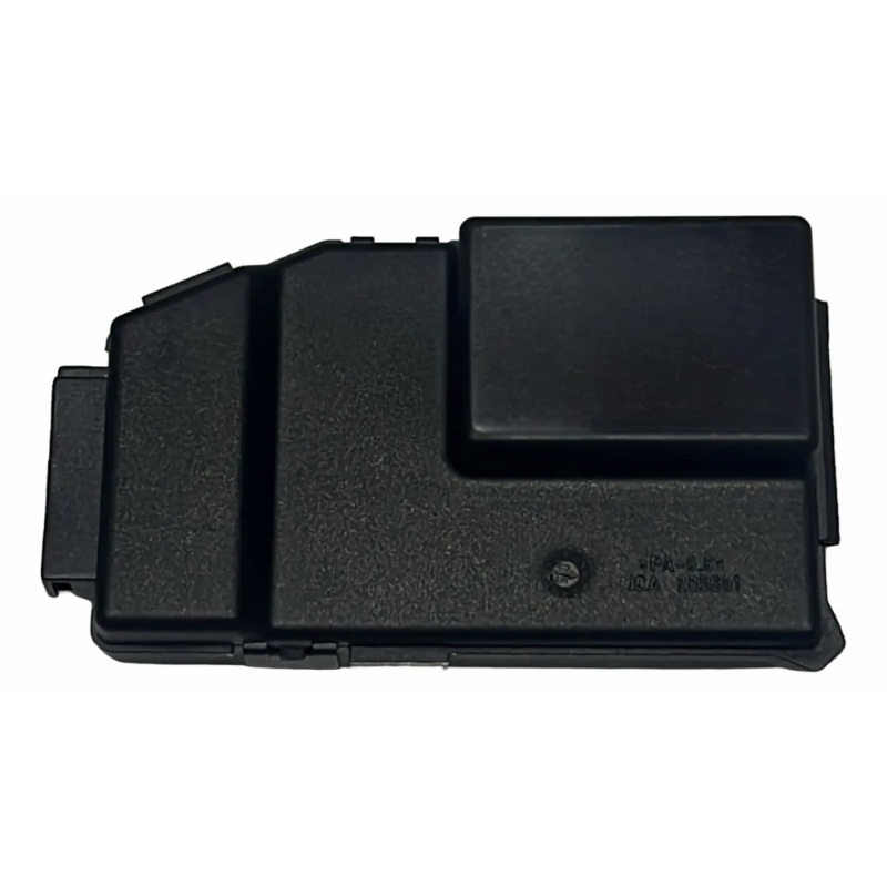 Magnetic Field Sensor – Cayenne | 2010